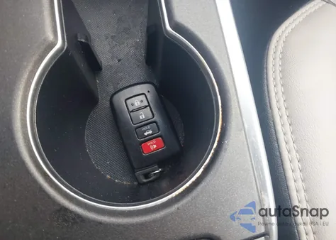 2016 Toyota Camry Hybrid Se from USA, damaged, VIN 4T1BD1FK8GU198479